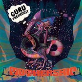 Guru Freakout - Mothership (LP)