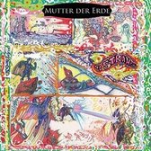 No Strange - Mutter Der Erde (LP)