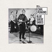 Carl Perkins - Blue Suede Shoes - Music Legends Se (LP)