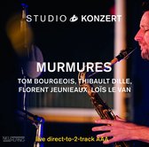 Murmures - Studio Konzert (LP) (Limited Edition)