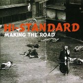 Hi-Standard - Making The Road (LP)