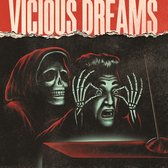 Vicious Dreams - Vicious Dreams (LP)
