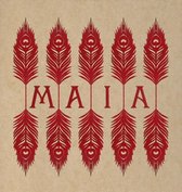 Maia - Wild Waters (LP)