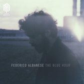 Federico Albanese - The Blue Hour (CD)
