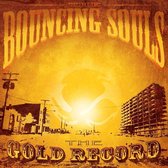 Bouncing Souls - Gold Record (LP)