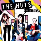 The Nuts - Upside Down (LP)