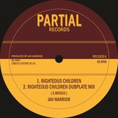 Jah Warrior - Righteous Children (LP)
