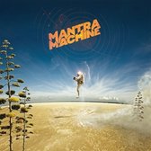 Mantra Machine - Nitrogen (LP) (Coloured Vinyl)
