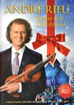 André Rieu - Home For Christmas (DVD)
