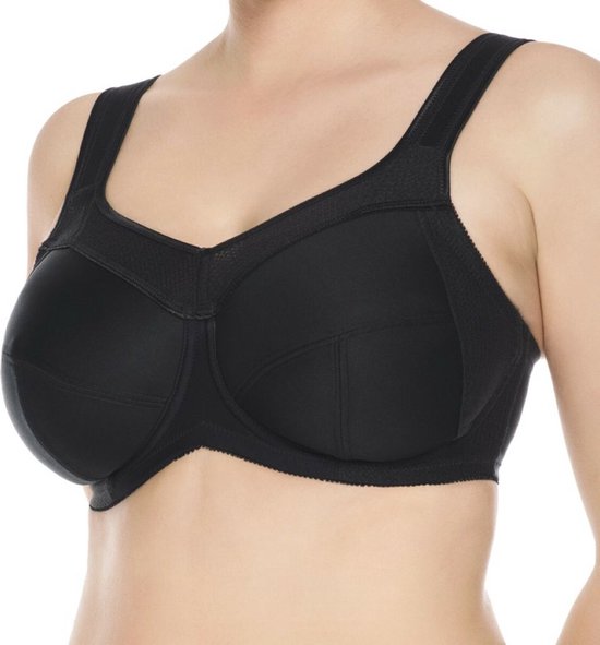 Soutien-gorge sport et soulagement Ulla Dessous à armatures Kate