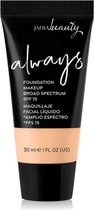 Jafra Always Foundation Golden Tan MG20