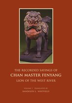 The Recorded Sayings of Chan Master Fenyang Wude