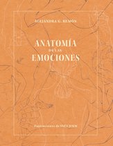 Literatura ilustrada - Anatomía de las emociones