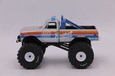 Chevrolet K-10 Rocket 1972