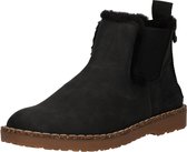Blowfish Malibu chelsea boots chillin Zwart-36 (36)