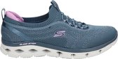 Skechers GLIDE-STEP FLEX - GOOD DREAM Dames Sneakers - Maat  38