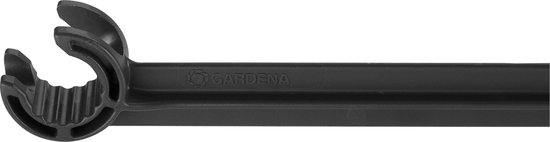 GARDENA - Micro Drip System Buishouder - 13 mm (1/2