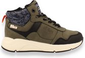 S. OLIVER S.Oliver jongens sneaker  KAKI 30