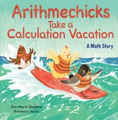 Arithmechicks - Arithmechicks Take a Calculation Vacation