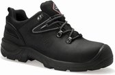 Sanita 8184 Amazon  zwart laag werkschoen S3 39 1 paar