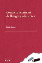 Biblioteca Lingüística Catalana - Contacte i contrast de llengües i dialectes
