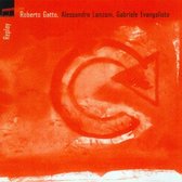Roberto Gatto - Replay (CD)