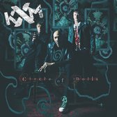KXM - Circle Of Dolls (CD)