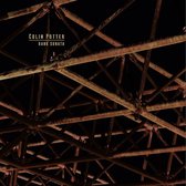 Colin Potter - Rank Sonata (LP) (Coloured Vinyl)
