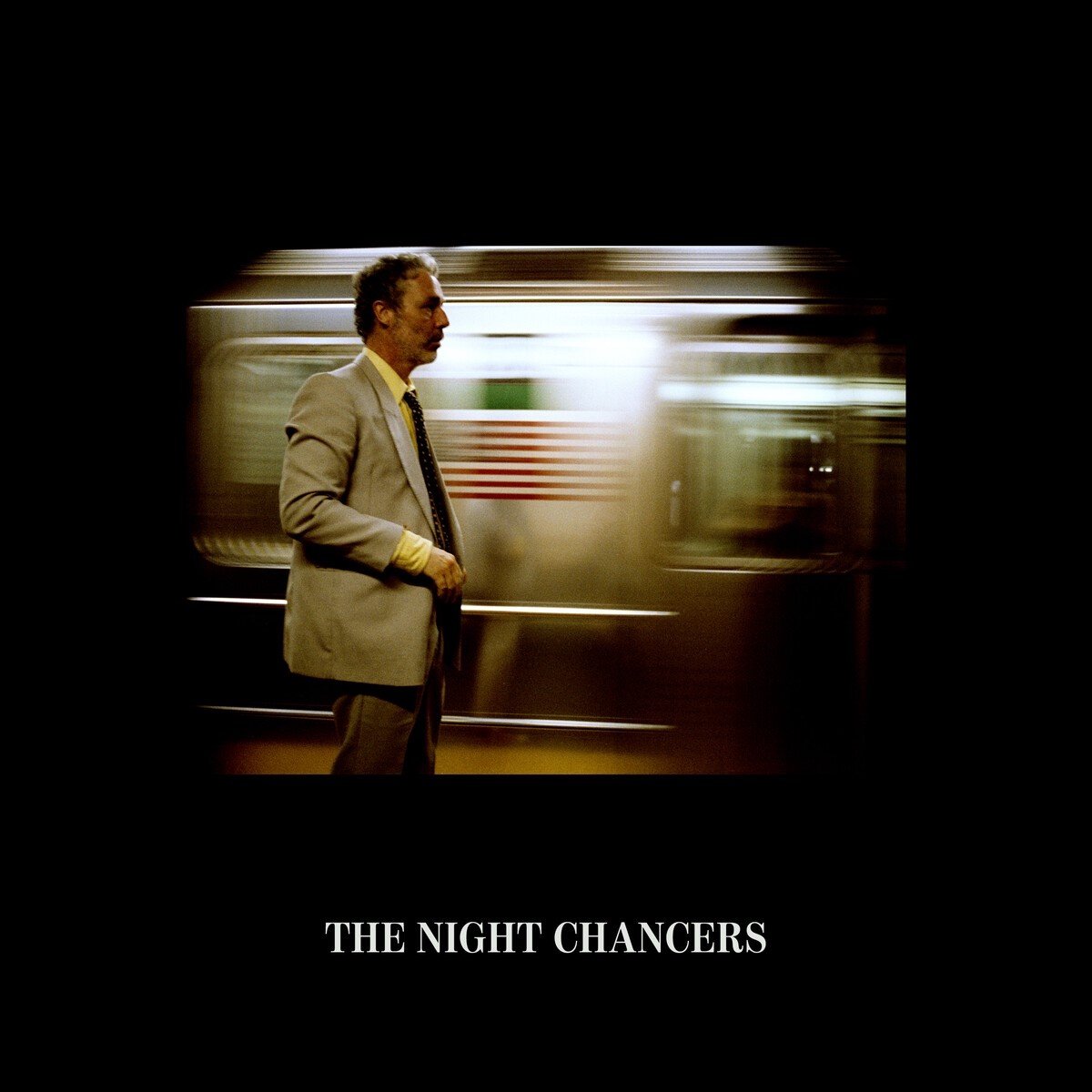 Baxter Dury - The Night Chancers (LP)