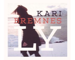Kari Bremnes - Ly (2 LP)