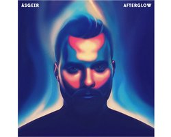 Ásgeir - Afterglow (LP) (Coloured Vinyl) (Special Edition)