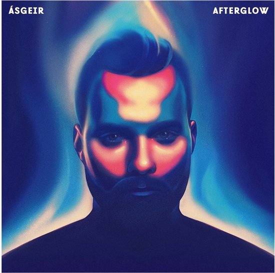 Ásgeir - Afterglow (LP) (Coloured Vinyl) (Special Edition)