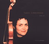 Tabea Zimmerman - Solo. (Super Audio CD)