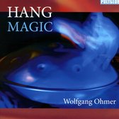 Wolfgang Ohmer - Hang Magic (CD)