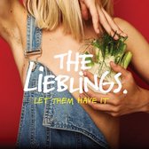 Lieblings - Let Them Have It (LP)