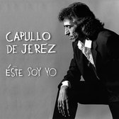 Capulo De Jerez - Este Soy Yo (LP)