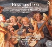 Capella Reial & Hesperion XXIi & Jor - Lorenzo De' Medici And Maximilian I (Super Audio CD)
