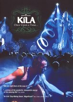 Kila - Once Upon A Time... (DVD)