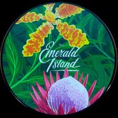 Emerald Island Ep - Picture Disc (LP)