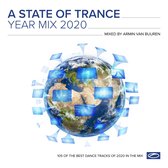 A State Of Trance Year Mix 2020 (CD)