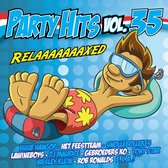 Various Artists - Party Hits Volume 35 (CD)