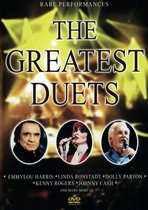 Various Artists - The Greatest Duets (Rare Performances) (DVD)