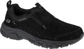 Skechers Oak Canyon 237282-BBK, Mannen, Zwart, Sneakers,Schoenen, maat: 42,5