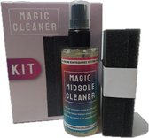 Bama Magic Cleaner - zolen reiniger - set