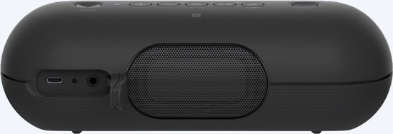 Sony SRS-XB20 - Zwart van Merkloos — afbeelding 5
