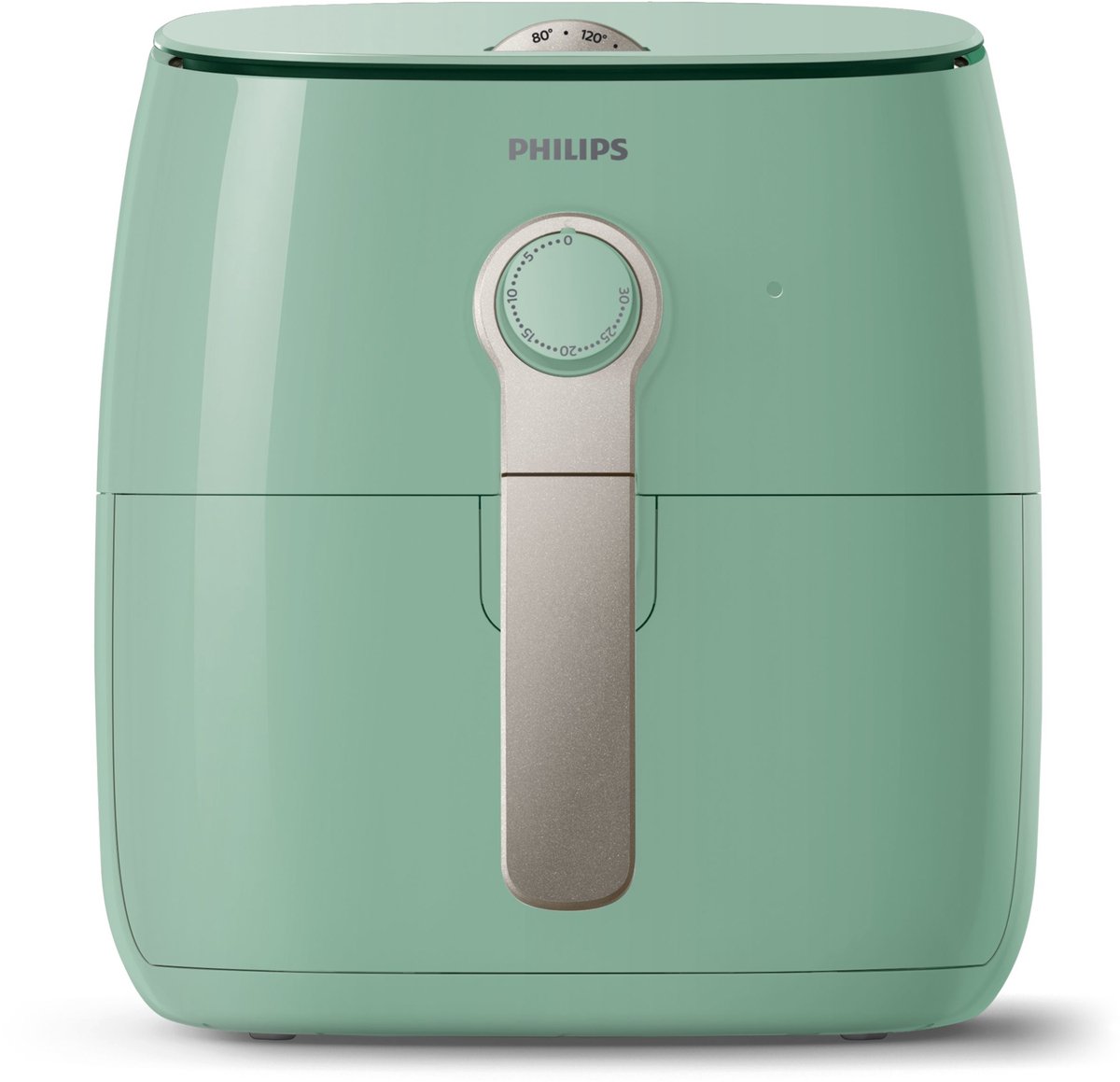 groene airfryer
