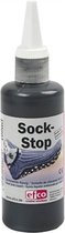 Sock-Stop antislip zwart 100 ml