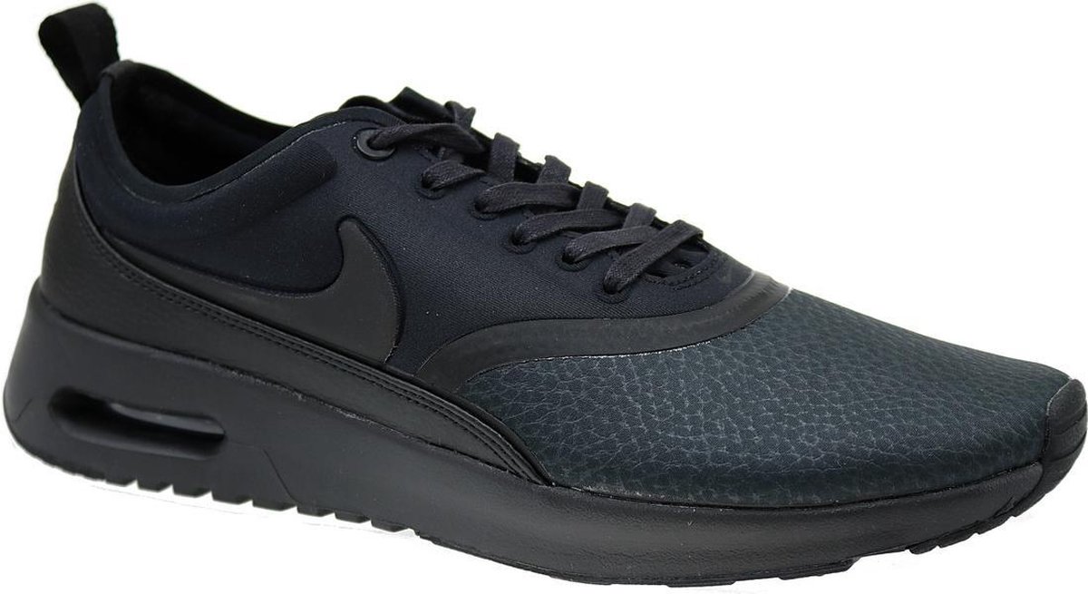 Nike Beautiful X Air Max Thea Ultra Premium 848279-003, Vrouwen, Zwart,  sneakers, | bol.com