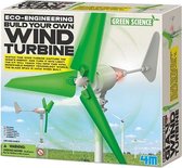 Kidzlabs windturbine bouwpakket
