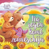 kinderboek Na regen komt zonneschijn